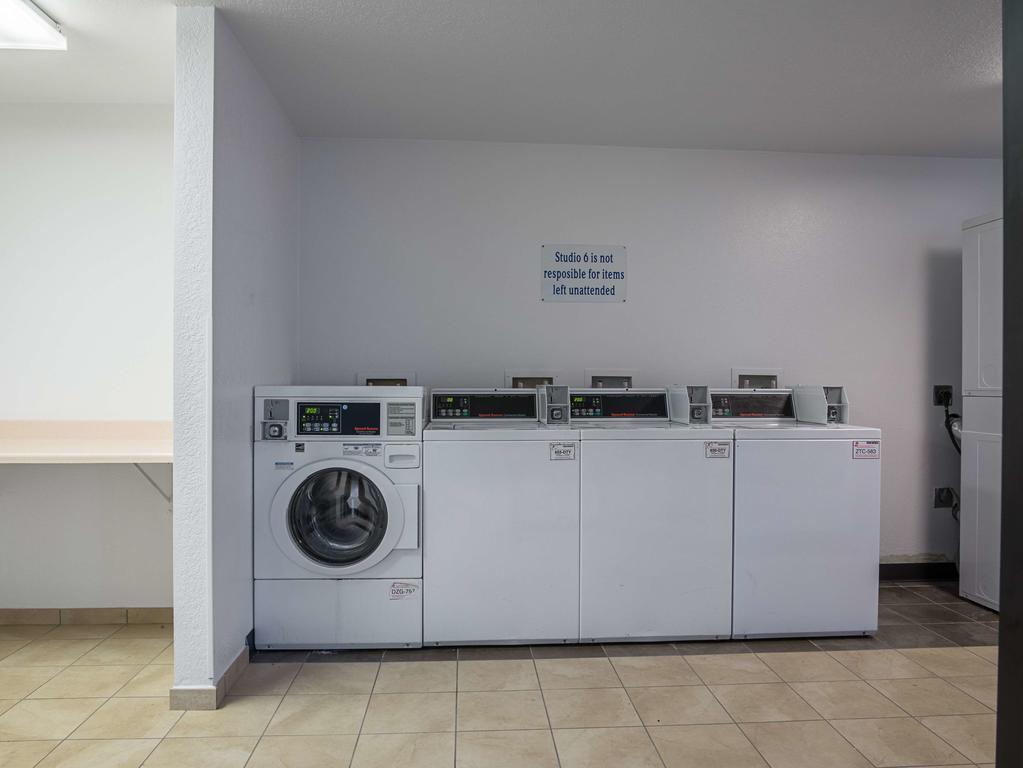 Studio 6-Miamisburg, Oh - Dayton מראה חיצוני תמונה